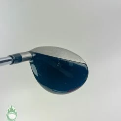 Used RH TaylorMade V-Steel Fairway 5 Wood 18* Stiff Flex Steel Golf Club -Callaway Club Shop IMG 2013 1