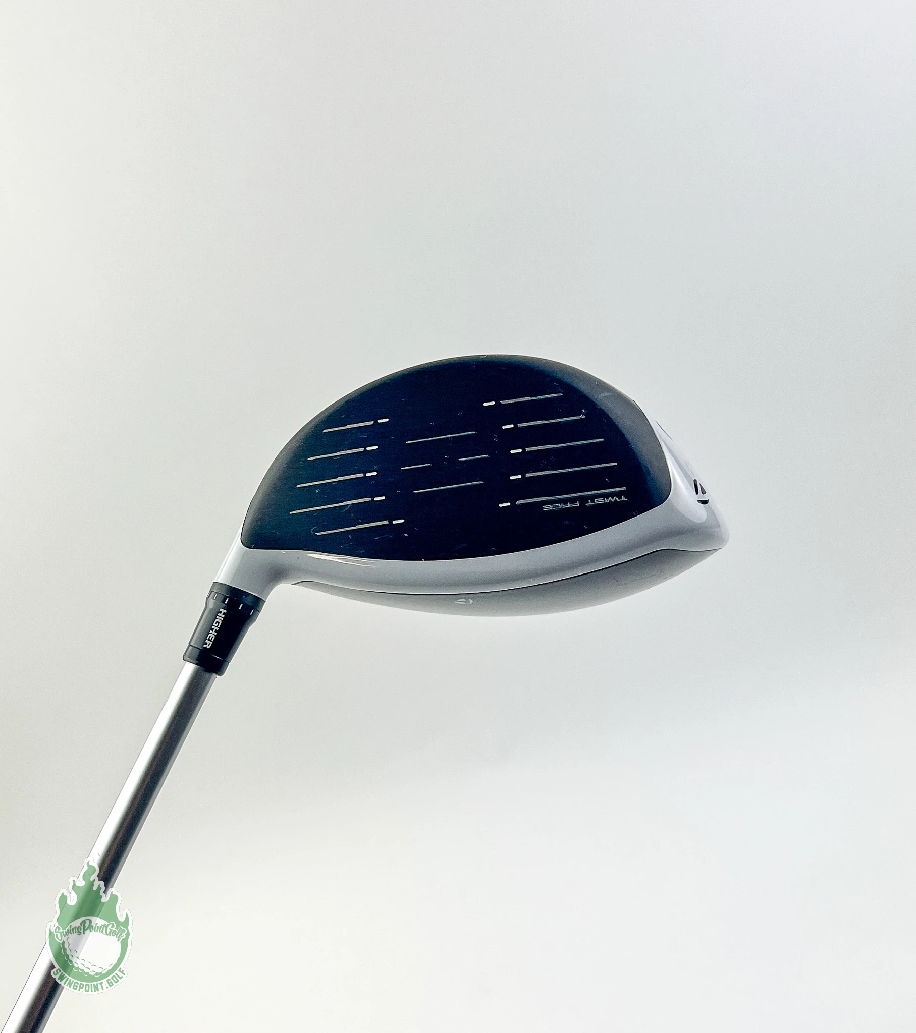 Used TaylorMade SIM 2 MAX Driver 12* Kuro Kage 60g Regular Graphite Golf Club 11 Used TaylorMade SIM 2 MAX Driver 12* Kuro Kage 60g Regular Graphite Golf Club - Image 9