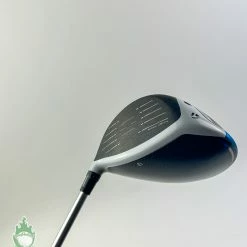 Used TaylorMade SIM 2 MAX Driver 12* Kuro Kage 60g Regular Graphite Golf Club 21 Used TaylorMade SIM 2 MAX Driver 12* Kuro Kage 60g Regular Graphite Golf Club -Callaway Club Shop IMG 2014