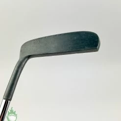 Used Right Handed MacGregor Ben Crenshaw 35″ Putter Steel Golf Club -Callaway Club Shop IMG 2015 1 1