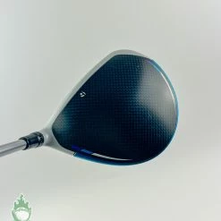 Used TaylorMade SIM 2 MAX Driver 12* Kuro Kage 60g Regular Graphite Golf Club 20 Used TaylorMade SIM 2 MAX Driver 12* Kuro Kage 60g Regular Graphite Golf Club -Callaway Club Shop IMG 2015