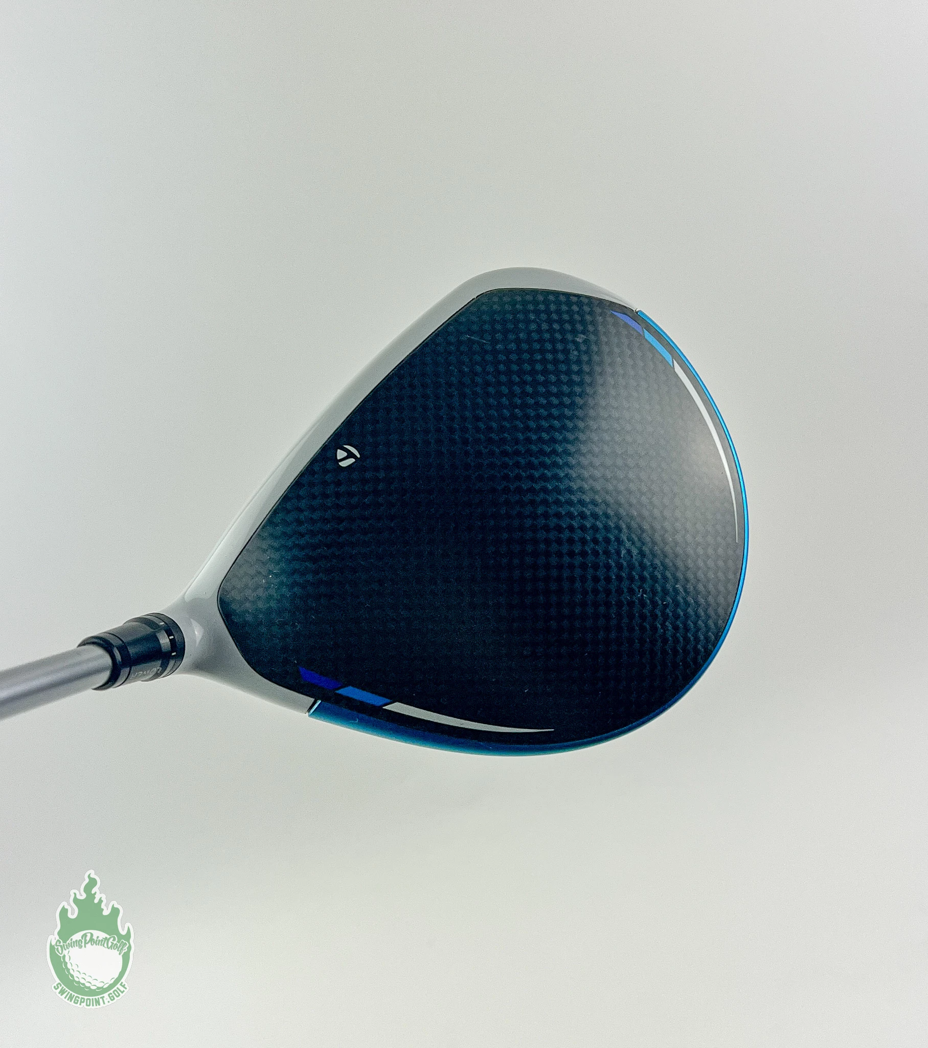 Used TaylorMade SIM 2 MAX Driver 12* Kuro Kage 60g Regular Graphite Golf Club 9 Used TaylorMade SIM 2 MAX Driver 12* Kuro Kage 60g Regular Graphite Golf Club - Image 7