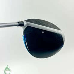 Used TaylorMade SIM 2 MAX Driver 12* Kuro Kage 60g Regular Graphite Golf Club 19 Used TaylorMade SIM 2 MAX Driver 12* Kuro Kage 60g Regular Graphite Golf Club -Callaway Club Shop IMG 2016