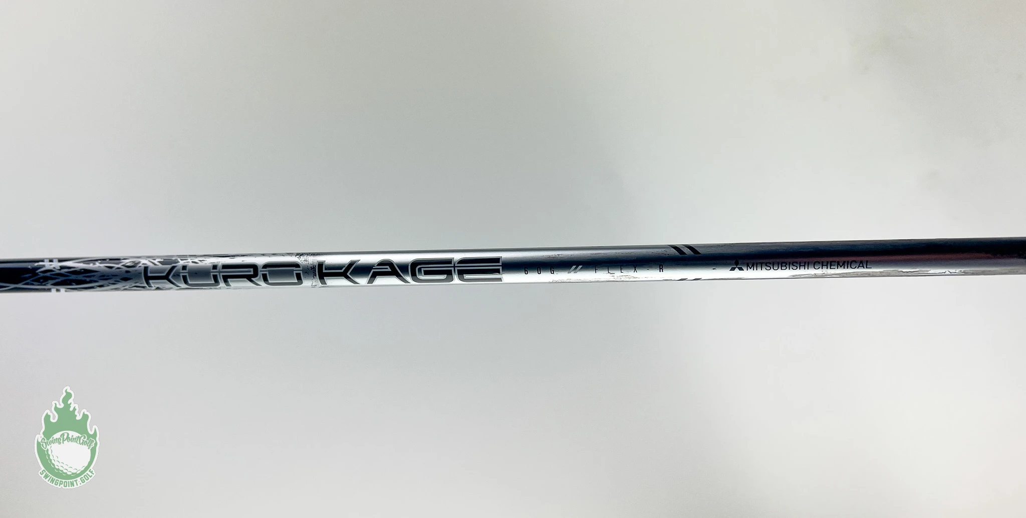 Used TaylorMade SIM 2 MAX Driver 12* Kuro Kage 60g Regular Graphite Golf Club 7 Used TaylorMade SIM 2 MAX Driver 12* Kuro Kage 60g Regular Graphite Golf Club - Image 5