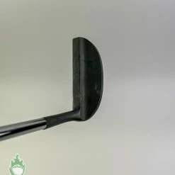Used Right Handed MacGregor Ben Crenshaw 35″ Putter Steel Golf Club -Callaway Club Shop IMG 2019 1 1