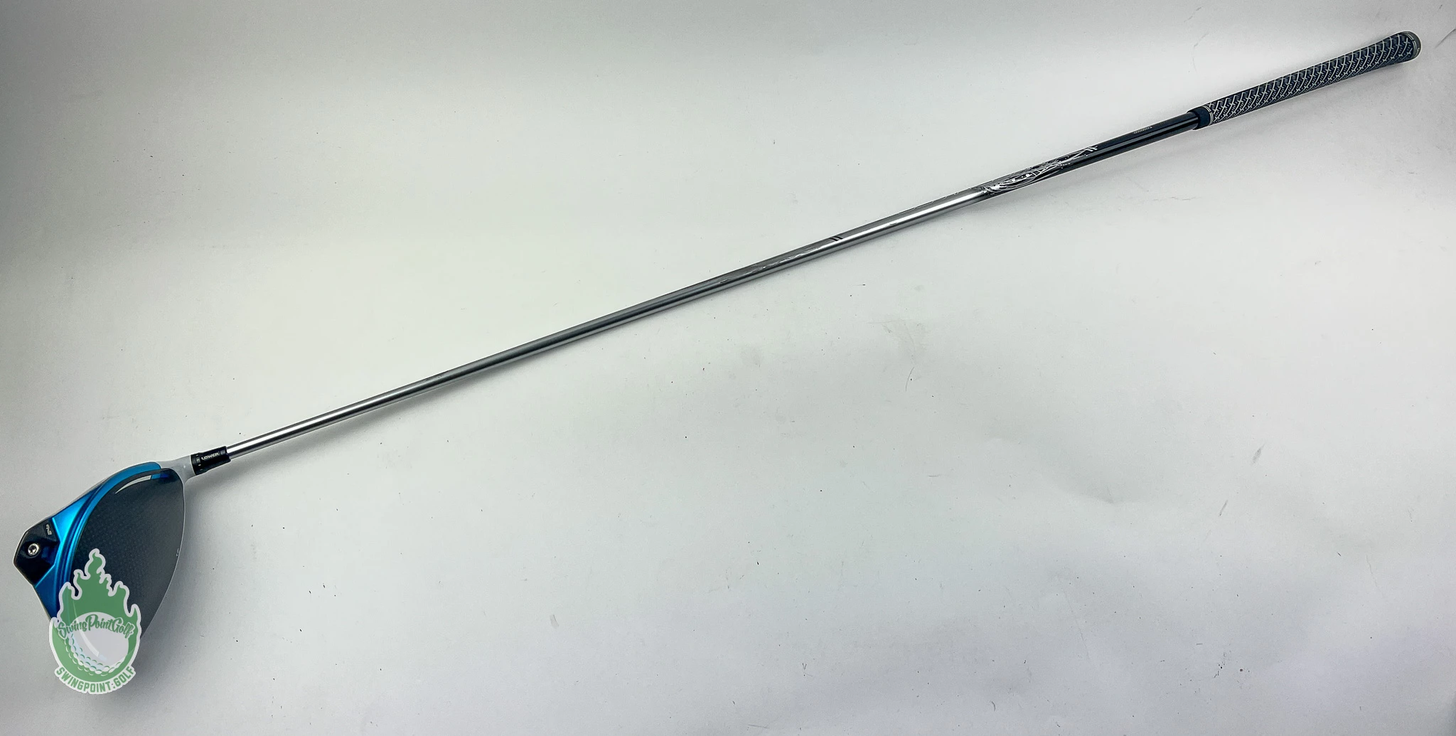 Used TaylorMade SIM 2 MAX Driver 12* Kuro Kage 60g Regular Graphite Golf Club 5 Used TaylorMade SIM 2 MAX Driver 12* Kuro Kage 60g Regular Graphite Golf Club - Image 3