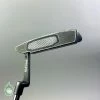 Used RH Ping Black Dot Scottsdale TR Anser 2 35″ Putter Steel Golf Club 2 Used RH Ping Black Dot Scottsdale TR Anser 2 35″ Putter Steel Golf Club -Callaway Club Shop IMG 2021 2