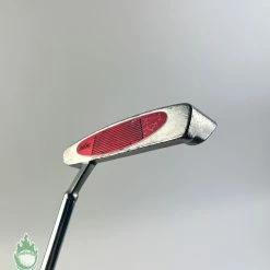 Used Right Handed TaylorMade Rossa Sebring 3 CGB 35″ Putter Steel Golf Club -Callaway Club Shop IMG 2022 3