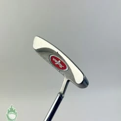 Used Right Handed TaylorMade Rossa Sebring 3 CGB 35″ Putter Steel Golf Club -Callaway Club Shop IMG 2023 3