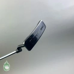 Used RH Ping Black Dot Scottsdale TR Anser 2 35″ Putter Steel Golf Club -Callaway Club Shop IMG 2025 2