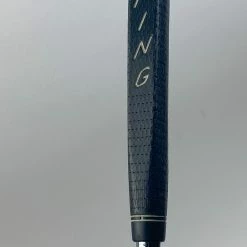 Used RH Ping Black Dot Scottsdale TR Anser 2 35″ Putter Steel Golf Club -Callaway Club Shop IMG 2028 2