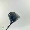 Used RH TaylorMade R5 Dual 9.5* Driver Stiff Graphite 45” N Type Golf No HC -Callaway Club Shop IMG 2029