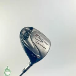 Used RH TaylorMade R5 Dual 9.5* Driver Stiff Graphite 45” N Type Golf No HC -Callaway Club Shop IMG 2030
