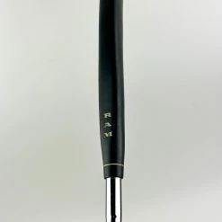 Used Right Handed Ram Zebra Precision Milled Brass 33″ Putter Steel Golf Club -Callaway Club Shop IMG 2032 1