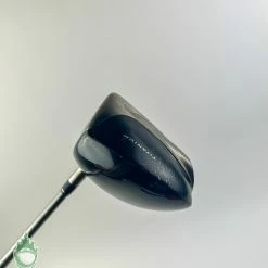 Used RH TaylorMade R5 Dual 9.5* Driver Stiff Graphite 45” N Type Golf No HC -Callaway Club Shop IMG 2032
