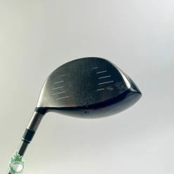 Used RH TaylorMade R5 Dual 9.5* Driver Stiff Graphite 45” N Type Golf No HC -Callaway Club Shop IMG 2033