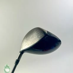 Used RH TaylorMade R5 Dual 9.5* Driver Stiff Graphite 45” N Type Golf No HC -Callaway Club Shop IMG 2034