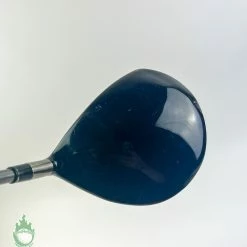 Used RH TaylorMade R5 Dual 9.5* Driver Stiff Graphite 45” N Type Golf No HC -Callaway Club Shop IMG 2035