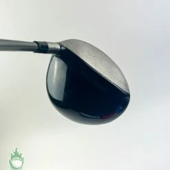 Used RH TaylorMade R5 Dual 9.5* Driver Stiff Graphite 45” N Type Golf No HC -Callaway Club Shop IMG 2036