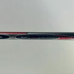 Used RH TaylorMade R5 Dual 9.5* Driver Stiff Graphite 45” N Type Golf No HC -Callaway Club Shop IMG 2037