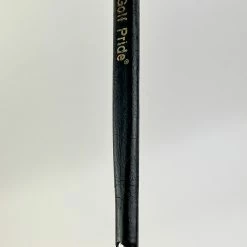 Used Right Handed Acushnet Bullseye Wide Flange 34R 34″ Steel Putter Golf Club 16 Used Right Handed Acushnet Bullseye Wide Flange 34R 34″ Steel Putter Golf Club -Callaway Club Shop IMG 2043 1