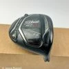 Used Right Handed Titleist 917 D3 9.5* Driver HEAD ONLY Golf Club -Callaway Club Shop IMG 2043