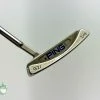 Used Right Handed Ping Black Dot G2i Zing 34″ Putter Steel Golf Club -Callaway Club Shop IMG 2045 1