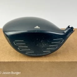 Used Right Handed Titleist 917 D3 9.5* Driver HEAD ONLY Golf Club -Callaway Club Shop IMG 2048