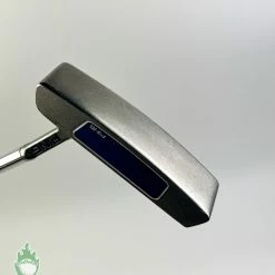 Used Right Handed Ping Black Dot G2i Zing 34″ Putter Steel Golf Club -Callaway Club Shop IMG 2050 1