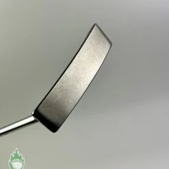 Used Right Handed Ping Black Dot G2i Zing 34″ Putter Steel Golf Club -Callaway Club Shop IMG 2051 1 1