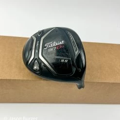 Used Right Handed Titleist 917 D3 9.5* Driver HEAD ONLY Golf Club -Callaway Club Shop IMG 2052 1