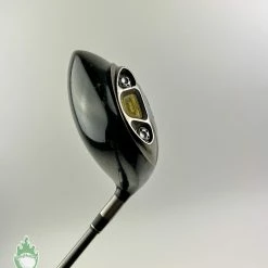 Used RH TaylorMade R5 Dual 9.5* Driver Stiff Graphite 45” N Type Golf W/HC -Callaway Club Shop IMG 2053