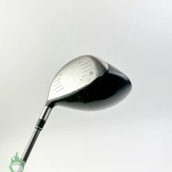 Used RH TaylorMade R5 Dual 9.5* Driver Stiff Graphite 45” N Type Golf W/HC -Callaway Club Shop IMG 2056