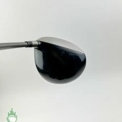 Used RH TaylorMade R5 Dual 9.5* Driver Stiff Graphite 45” N Type Golf W/HC -Callaway Club Shop IMG 2058