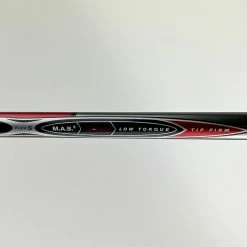 Used RH TaylorMade R5 Dual 9.5* Driver Stiff Graphite 45” N Type Golf W/HC -Callaway Club Shop IMG 2059