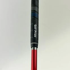 Used RH TaylorMade R5 Dual 9.5* Driver Stiff Graphite 45” N Type Golf W/HC -Callaway Club Shop IMG 2060