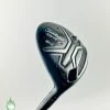 Used RH Titleist 917 F2 Wood 16.5* Project X Even Flow Stiff Flex Graphite Golf