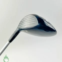 Used RH Titleist 917 F2 Wood 16.5* Project X Even Flow Stiff Flex Graphite Golf -Callaway Club Shop IMG 2067