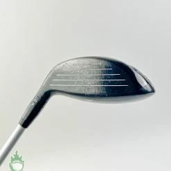 Used RH Titleist 917 F2 Wood 16.5* Project X Even Flow Stiff Flex Graphite Golf -Callaway Club Shop IMG 2068