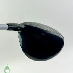 Used RH Titleist 917 F2 Wood 16.5* Project X Even Flow Stiff Flex Graphite Golf -Callaway Club Shop IMG 2071