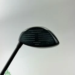 Used RH Callaway Big Bertha C4 Driver 12* Golf Club Graphite Regular Flex Golf -Callaway Club Shop IMG 2104 6