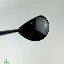 Used RH Callaway Big Bertha C4 Driver 12* Golf Club Graphite Regular Flex Golf -Callaway Club Shop IMG 2106 6