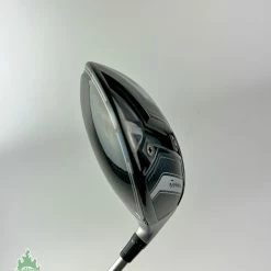 Used RH TaylorMade M3 Driver 12* Tensei Blue 60g Stiff Flex Graphite Golf Club -Callaway Club Shop IMG 2113 6