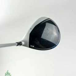 Used RH TaylorMade M3 Driver 12* Tensei Blue 60g Stiff Flex Graphite Golf Club -Callaway Club Shop IMG 2117 6