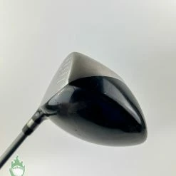 Used RH Ping Rapture 460cc Driver 10.5* TFC 100 F Stiff Flex Graphite Golf Club -Callaway Club Shop IMG 2118 1