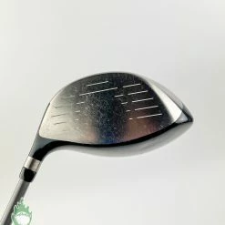 Used RH Ping Rapture 460cc Driver 10.5* TFC 100 F Stiff Flex Graphite Golf Club -Callaway Club Shop IMG 2119 1