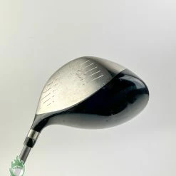 Used RH Ping Rapture 460cc Driver 10.5* TFC 100 F Stiff Flex Graphite Golf Club -Callaway Club Shop IMG 2120 1