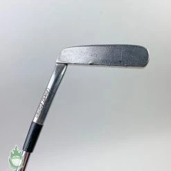 Used Right Handed Arnold Palmer AP16 35″ Steel Putter Golf Club Golf Pride Grip -Callaway Club Shop IMG 2120 2