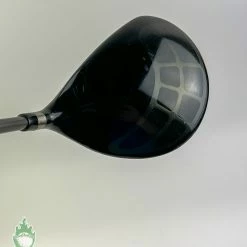 Used RH Ping Rapture 460cc Driver 10.5* TFC 100 F Stiff Flex Graphite Golf Club -Callaway Club Shop IMG 2121 1