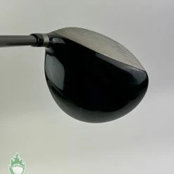 Used RH Ping Rapture 460cc Driver 10.5* TFC 100 F Stiff Flex Graphite Golf Club -Callaway Club Shop IMG 2122 1